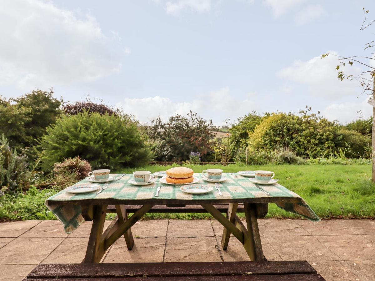 Villa Mabel'S View Totnes Exterior foto