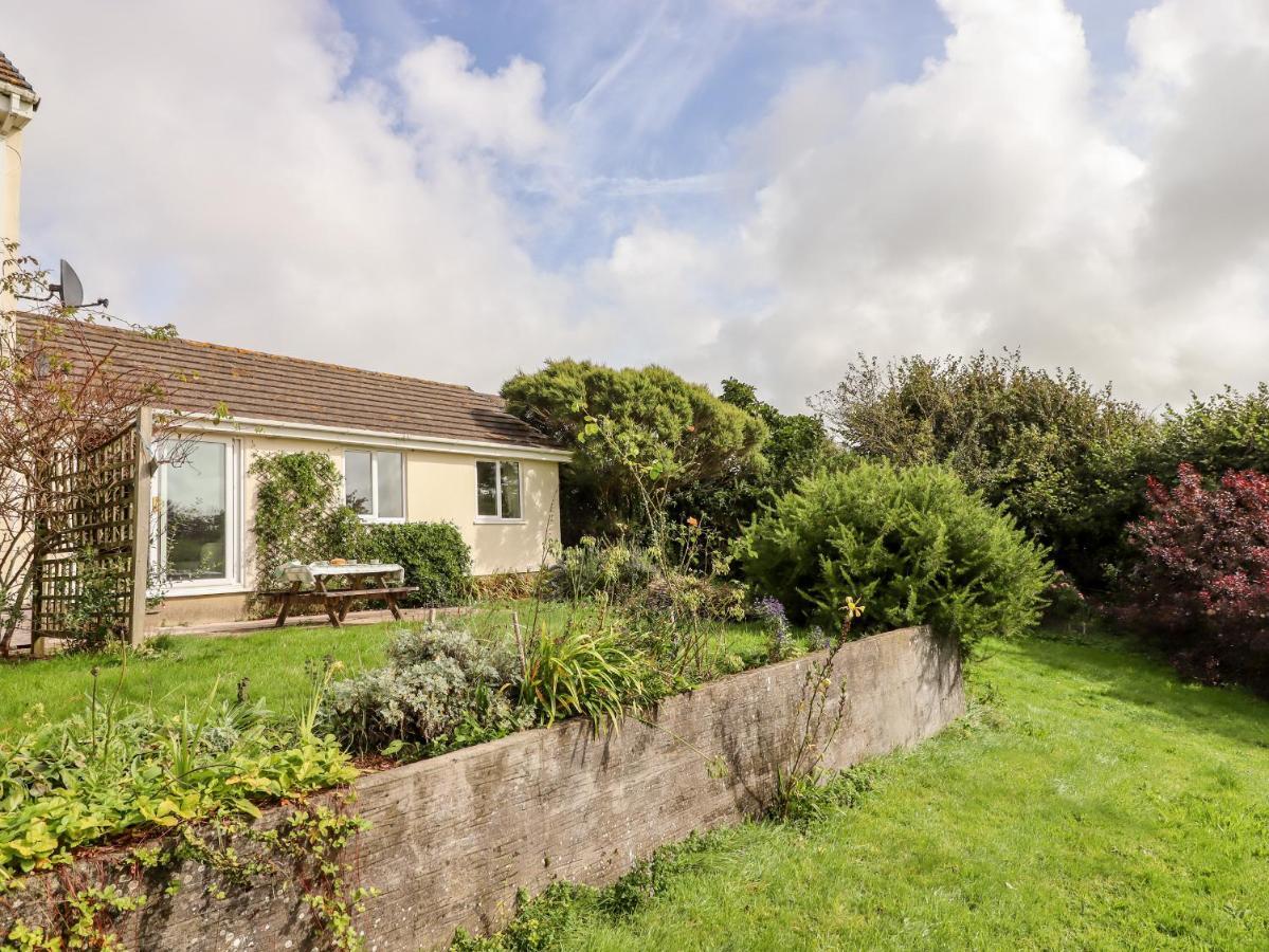 Villa Mabel'S View Totnes Exterior foto